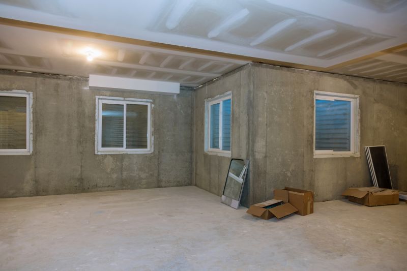 Concrete Foundation Leveling in Budd Lake, NJ