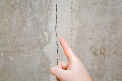 Foundation Crack Repair in Long Valley, NJ