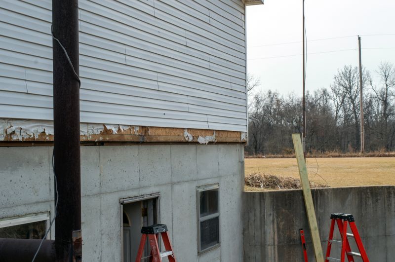 Foundation Raising in Boonton, NJ