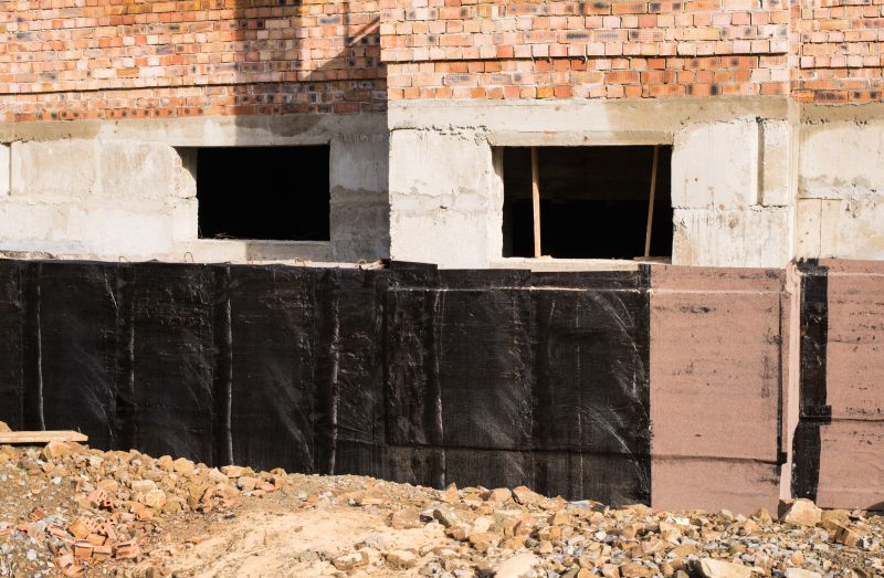 Foundation Repair in Monroe County, PA