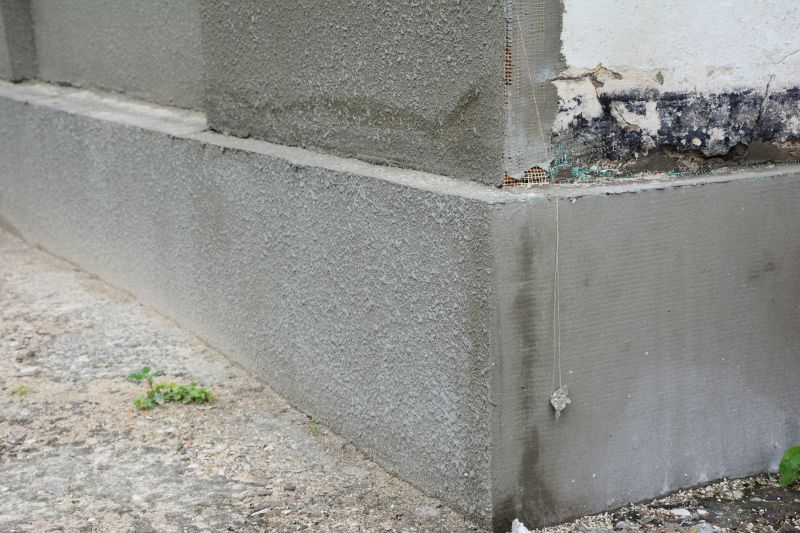 Foundation Repair in Port Jervis, NY