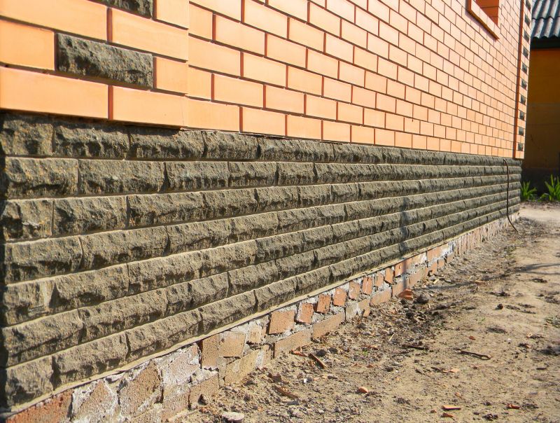 Foundation Strengthening in Sussex County, NJ