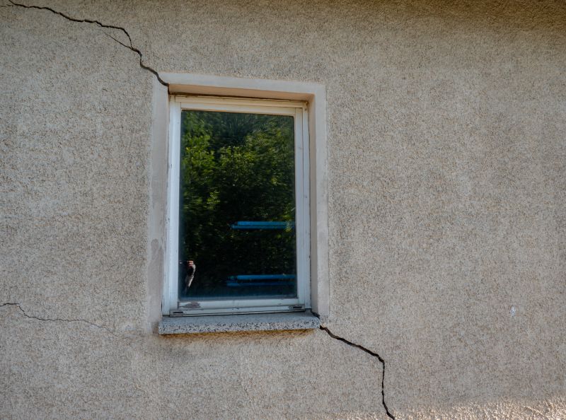 Foundation Structural Repair in Flanders, NJ