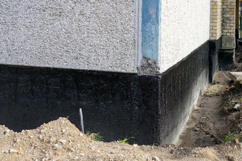 Leaking Foundation Repair in Sussex County, NJ