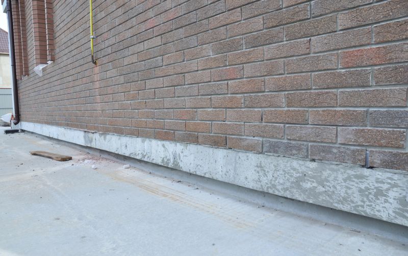 Structural Foundation Repair in Long Valley, NJ